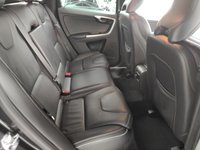 USED 2014 64 VOLVO XC60 2.4 D4 R-DESIGN LUX NAV AWD 5d 178 BHP 