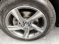 USED 2014 64 VOLVO XC60 2.4 D4 R-DESIGN LUX NAV AWD 5d 178 BHP 