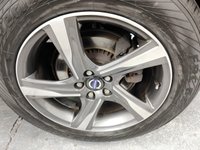 USED 2014 64 VOLVO XC60 2.4 D4 R-DESIGN LUX NAV AWD 5d 178 BHP 