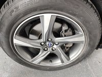 USED 2014 64 VOLVO XC60 2.4 D4 R-DESIGN LUX NAV AWD 5d 178 BHP 