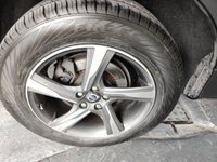 USED 2014 64 VOLVO XC60 2.4 D4 R-DESIGN LUX NAV AWD 5d 178 BHP 