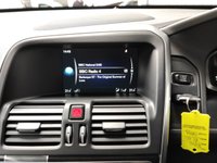 USED 2014 64 VOLVO XC60 2.4 D4 R-DESIGN LUX NAV AWD 5d 178 BHP 