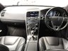 USED 2014 64 VOLVO XC60 2.4 D4 R-DESIGN LUX NAV AWD 5d 178 BHP 