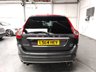 USED 2014 64 VOLVO XC60 2.4 D4 R-DESIGN LUX NAV AWD 5d 178 BHP 