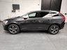 USED 2014 64 VOLVO XC60 2.4 D4 R-DESIGN LUX NAV AWD 5d 178 BHP 
