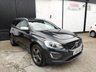 USED 2014 64 VOLVO XC60 2.4 D4 R-DESIGN LUX NAV AWD 5d 178 BHP 