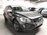 USED 2014 64 VOLVO XC60 2.4 D4 R-DESIGN LUX NAV AWD 5d 178 BHP 