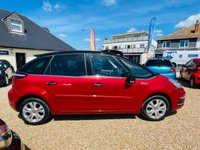 USED 2013 13 CITROEN C4 PICASSO 1.6 PLATINUM 5d 118 BHP Superb Value MPV 5 door with a FSH