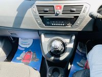 USED 2013 13 CITROEN C4 PICASSO 1.6 PLATINUM 5d 118 BHP Superb Value MPV 5 door with a FSH