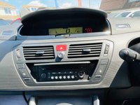 USED 2013 13 CITROEN C4 PICASSO 1.6 PLATINUM 5d 118 BHP Superb Value MPV 5 door with a FSH