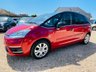 USED 2013 13 CITROEN C4 PICASSO 1.6 PLATINUM 5d 118 BHP Superb Value MPV 5 door with a FSH
