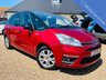 USED 2013 13 CITROEN C4 PICASSO 1.6 PLATINUM 5d 118 BHP Superb Value MPV 5 door with a FSH