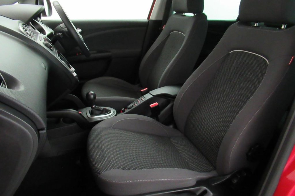 USED 2014 64 SEAT ALTEA 1.6 TDI CR I TECH DSG AUTO 5d  