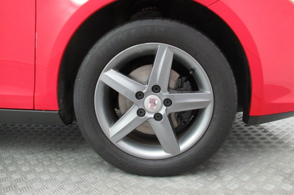 USED 2014 64 SEAT ALTEA 1.6 TDI CR I TECH DSG AUTO 5d  