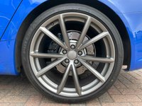 USED 2014 64 AUDI A4 4.2 RS4 AVANT FSI QUATTRO 5d 444 BHP 4.2L V8!! 444BHP!! RS4 AVANT