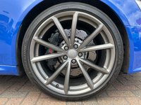 USED 2014 64 AUDI A4 4.2 RS4 AVANT FSI QUATTRO 5d 444 BHP 4.2L V8!! 444BHP!! RS4 AVANT