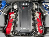 USED 2014 64 AUDI A4 4.2 RS4 AVANT FSI QUATTRO 5d 444 BHP 4.2L V8!! 444BHP!! RS4 AVANT