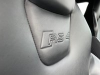 USED 2014 64 AUDI A4 4.2 RS4 AVANT FSI QUATTRO 5d 444 BHP 4.2L V8!! 444BHP!! RS4 AVANT
