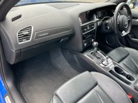 USED 2014 64 AUDI A4 4.2 RS4 AVANT FSI QUATTRO 5d 444 BHP 4.2L V8!! 444BHP!! RS4 AVANT
