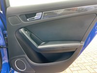 USED 2014 64 AUDI A4 4.2 RS4 AVANT FSI QUATTRO 5d 444 BHP 4.2L V8!! 444BHP!! RS4 AVANT