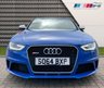 USED 2014 64 AUDI A4 4.2 RS4 AVANT FSI QUATTRO 5d 444 BHP 4.2L V8!! 444BHP!! RS4 AVANT