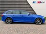 USED 2014 64 AUDI A4 4.2 RS4 AVANT FSI QUATTRO 5d 444 BHP 4.2L V8!! 444BHP!! RS4 AVANT