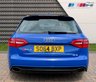 USED 2014 64 AUDI A4 4.2 RS4 AVANT FSI QUATTRO 5d 444 BHP 4.2L V8!! 444BHP!! RS4 AVANT