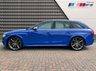 USED 2014 64 AUDI A4 4.2 RS4 AVANT FSI QUATTRO 5d 444 BHP 4.2L V8!! 444BHP!! RS4 AVANT