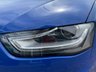 USED 2014 64 AUDI A4 4.2 RS4 AVANT FSI QUATTRO 5d 444 BHP 4.2L V8!! 444BHP!! RS4 AVANT