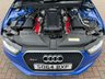 USED 2014 64 AUDI A4 4.2 RS4 AVANT FSI QUATTRO 5d 444 BHP 4.2L V8!! 444BHP!! RS4 AVANT