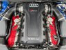USED 2014 64 AUDI A4 4.2 RS4 AVANT FSI QUATTRO 5d 444 BHP 4.2L V8!! 444BHP!! RS4 AVANT