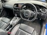 USED 2014 64 AUDI A4 4.2 RS4 AVANT FSI QUATTRO 5d 444 BHP 4.2L V8!! 444BHP!! RS4 AVANT