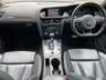USED 2014 64 AUDI A4 4.2 RS4 AVANT FSI QUATTRO 5d 444 BHP 4.2L V8!! 444BHP!! RS4 AVANT