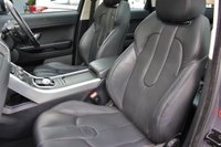 USED 2013 63 LAND ROVER RANGE ROVER EVOQUE 2.2 SD4 PURE TECH 5d 190 BHP 3 Owners, Full Service History, Panoramic Roof, Leather Heated Seats, Front & Rear Parking Sensors, Nav, Bluetooth
