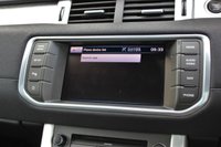 USED 2013 63 LAND ROVER RANGE ROVER EVOQUE 2.2 SD4 PURE TECH 5d 190 BHP 3 Owners, Full Service History, Panoramic Roof, Leather Heated Seats, Front & Rear Parking Sensors, Nav, Bluetooth