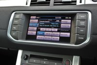USED 2013 63 LAND ROVER RANGE ROVER EVOQUE 2.2 SD4 PURE TECH 5d 190 BHP 3 Owners, Full Service History, Panoramic Roof, Leather Heated Seats, Front & Rear Parking Sensors, Nav, Bluetooth