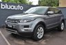 USED 2013 63 LAND ROVER RANGE ROVER EVOQUE 2.2 SD4 PURE TECH 5d 190 BHP 3 Owners, Full Service History, Panoramic Roof, Leather Heated Seats, Front & Rear Parking Sensors, Nav, Bluetooth