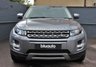 USED 2013 63 LAND ROVER RANGE ROVER EVOQUE 2.2 SD4 PURE TECH 5d 190 BHP 3 Owners, Full Service History, Panoramic Roof, Leather Heated Seats, Front & Rear Parking Sensors, Nav, Bluetooth