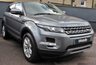 USED 2013 63 LAND ROVER RANGE ROVER EVOQUE 2.2 SD4 PURE TECH 5d 190 BHP 3 Owners, Full Service History, Panoramic Roof, Leather Heated Seats, Front & Rear Parking Sensors, Nav, Bluetooth