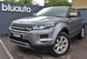 USED 2013 63 LAND ROVER RANGE ROVER EVOQUE 2.2 SD4 PURE TECH 5d 190 BHP 3 Owners, Full Service History, Panoramic Roof, Leather Heated Seats, Front & Rear Parking Sensors, Nav, Bluetooth