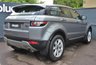 USED 2013 63 LAND ROVER RANGE ROVER EVOQUE 2.2 SD4 PURE TECH 5d 190 BHP 3 Owners, Full Service History, Panoramic Roof, Leather Heated Seats, Front & Rear Parking Sensors, Nav, Bluetooth