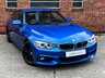 USED 2014 L BMW 4 SERIES 2.0 420D M SPORT 2d 181 BHP / STUNNING CAR!