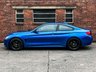 USED 2014 L BMW 4 SERIES 2.0 420D M SPORT 2d 181 BHP / STUNNING CAR!
