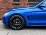 USED 2014 L BMW 4 SERIES 2.0 420D M SPORT 2d 181 BHP / STUNNING CAR!