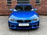 USED 2014 L BMW 4 SERIES 2.0 420D M SPORT 2d 181 BHP / STUNNING CAR!