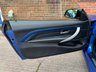 USED 2014 L BMW 4 SERIES 2.0 420D M SPORT 2d 181 BHP / STUNNING CAR!