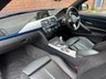 USED 2014 L BMW 4 SERIES 2.0 420D M SPORT 2d 181 BHP / STUNNING CAR!