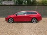 USED 2015 64 PEUGEOT 308 1.6 HDI S/S SW GT LINE 5d 115 BHP ONLY 64,000 MILES