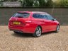 USED 2015 64 PEUGEOT 308 1.6 HDI S/S SW GT LINE 5d 115 BHP ONLY 64,000 MILES