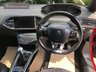 USED 2015 64 PEUGEOT 308 1.6 HDI S/S SW GT LINE 5d 115 BHP ONLY 64,000 MILES